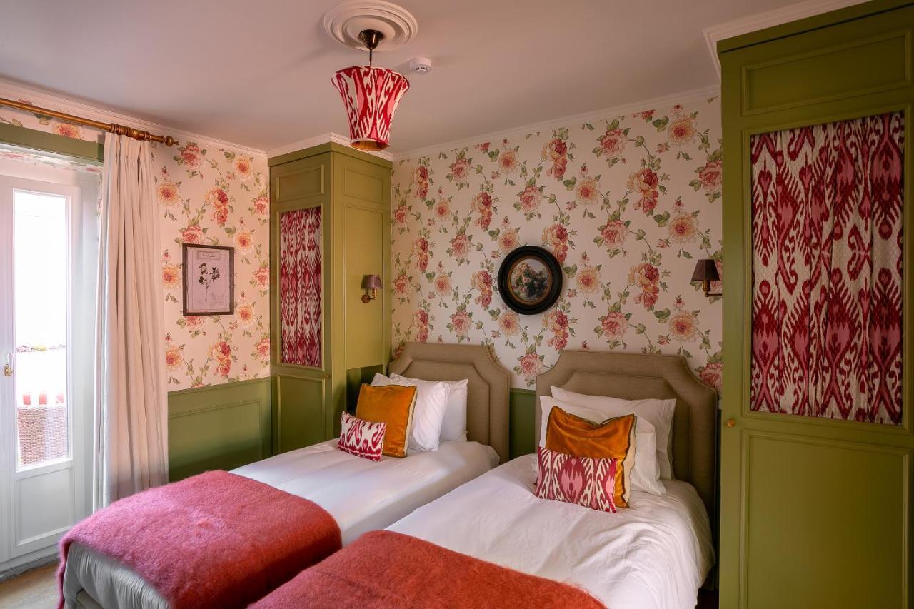 Rosegarden House - By Unlock Hotels Sintra Buitenkant foto