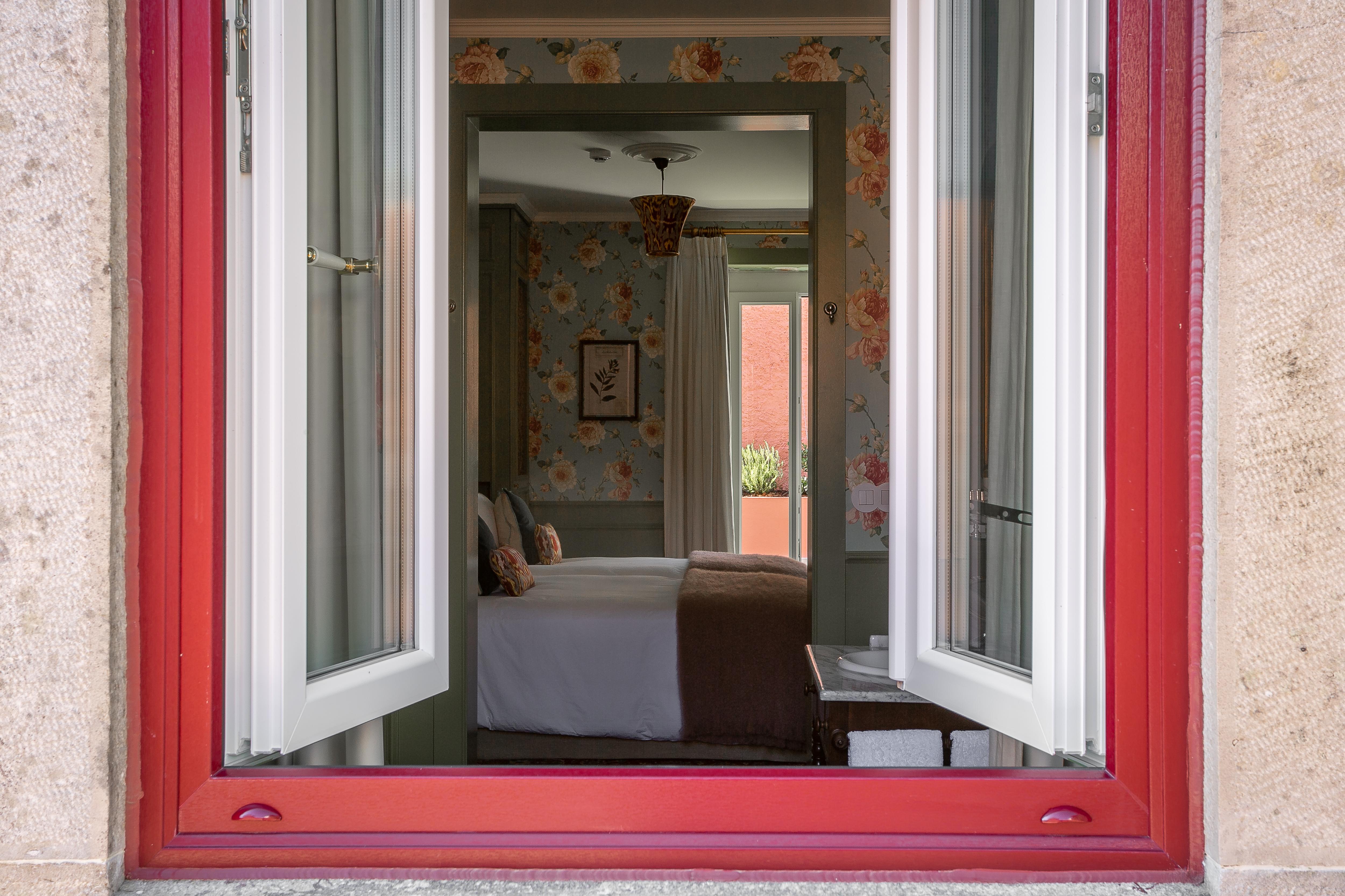 Rosegarden House - By Unlock Hotels Sintra Buitenkant foto